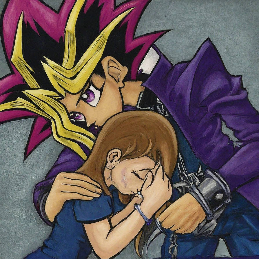 Yu-Gi-Oh: Into The Shadow Realm by UniquelyWonder on DeviantArt