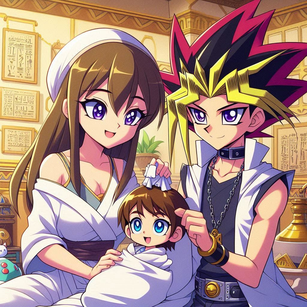 Little Joey Machine Yu-Gi-Oh: Little Joey by UniquelyWonder on DeviantArt