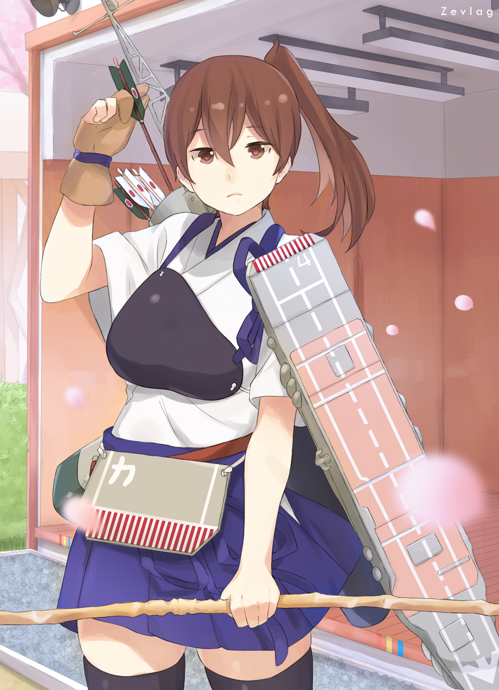 KanColle: Kaga