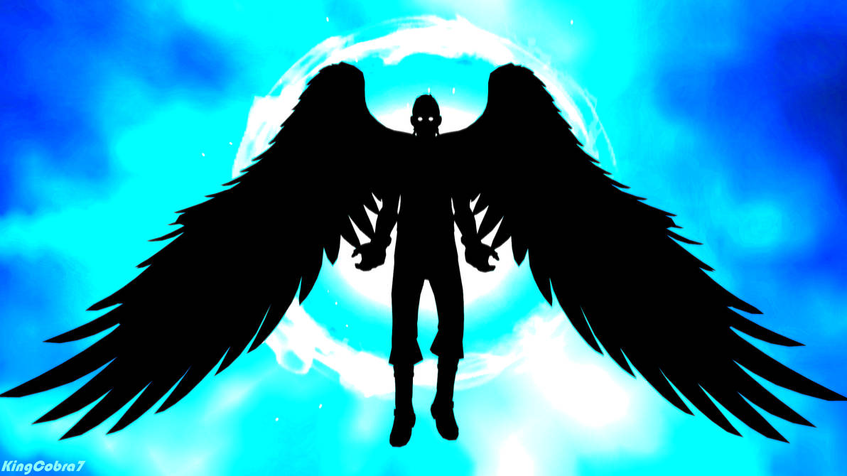 High Byte Angel Angel by xXHighV0ltageXx on DeviantArt
