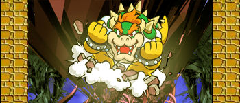 Bowser Tag v2