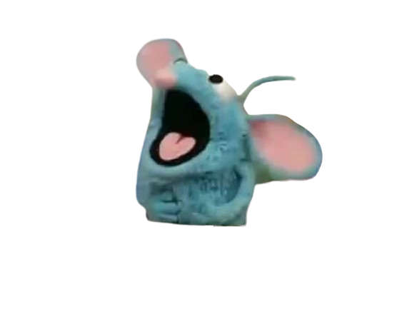 Tutter Screaming by brandoncockburn on DeviantArt