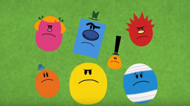 Angry Heads Expressions Change By Brandoncockburn On DeviantArt angry-heads-expressions-change-by-brandoncockburn-on-deviantart