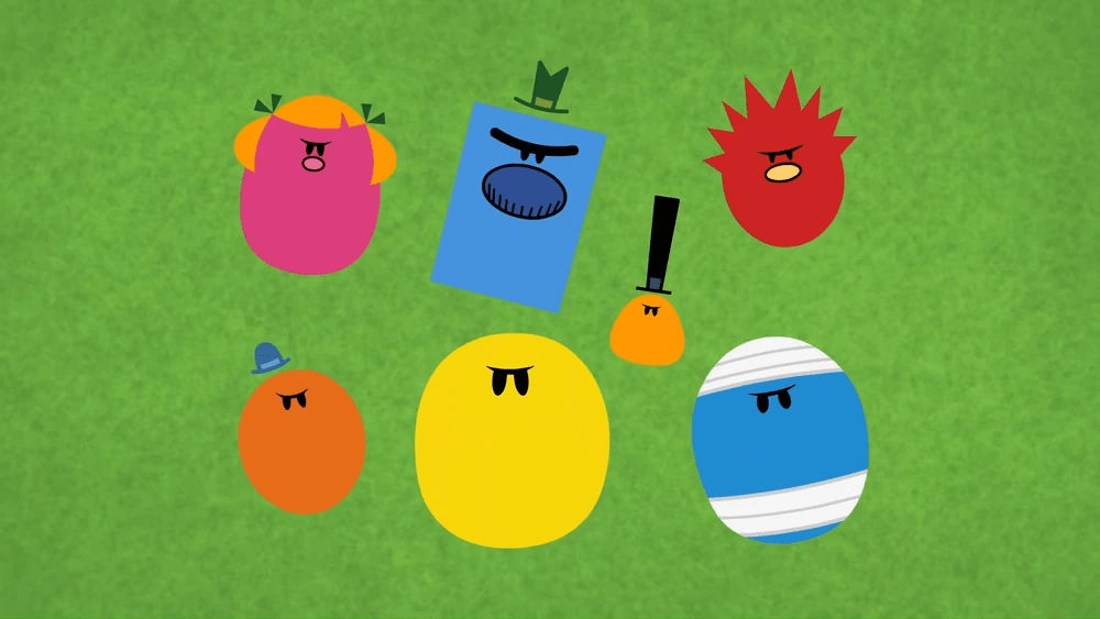 Angry Heads No Mouths With Mr Happy By Brandoncockburn On DeviantArt angry-heads-no-mouths-with-mr-happy-by-brandoncockburn-on-deviantart