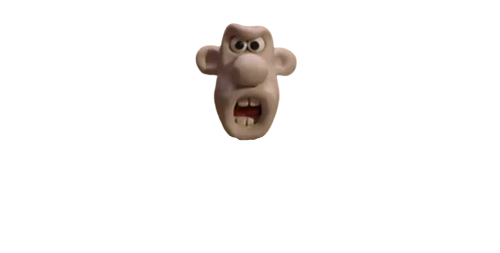 Wallace Angry Head By Brandoncockburn On DeviantArt wallace-angry-head-by-brandoncockburn-on-deviantart