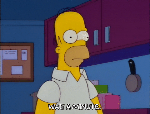 Thinking Simson Homer Simpson Thinking (GIF) by brandoncockburn on DeviantArt