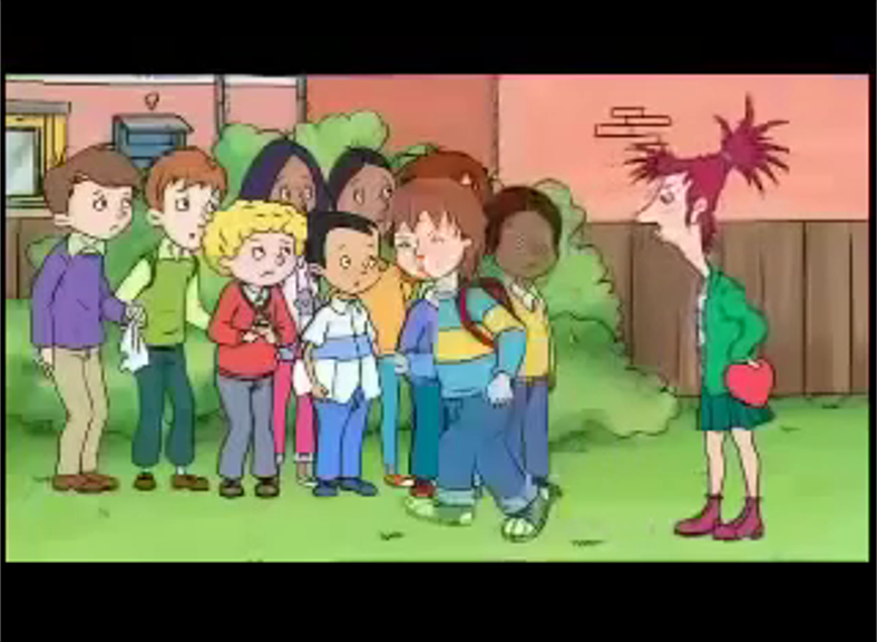 Perfect Peter Rant Horrid Henry Perfect Peter's Revenge-2 by brandoncockburn on DeviantArt