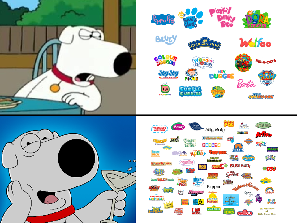 Brian s Opinion On TV Shows By Brandoncockburn On DeviantArt brian-s-opinion-on-tv-shows-by-brandoncockburn-on-deviantart