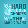 Magic Wand