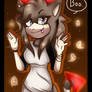 { My Halloween Costume }