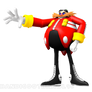 Dreamcast Dr. Eggman SA2 Render