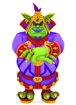 bandicootbrawl96 User Profile | DeviantArt