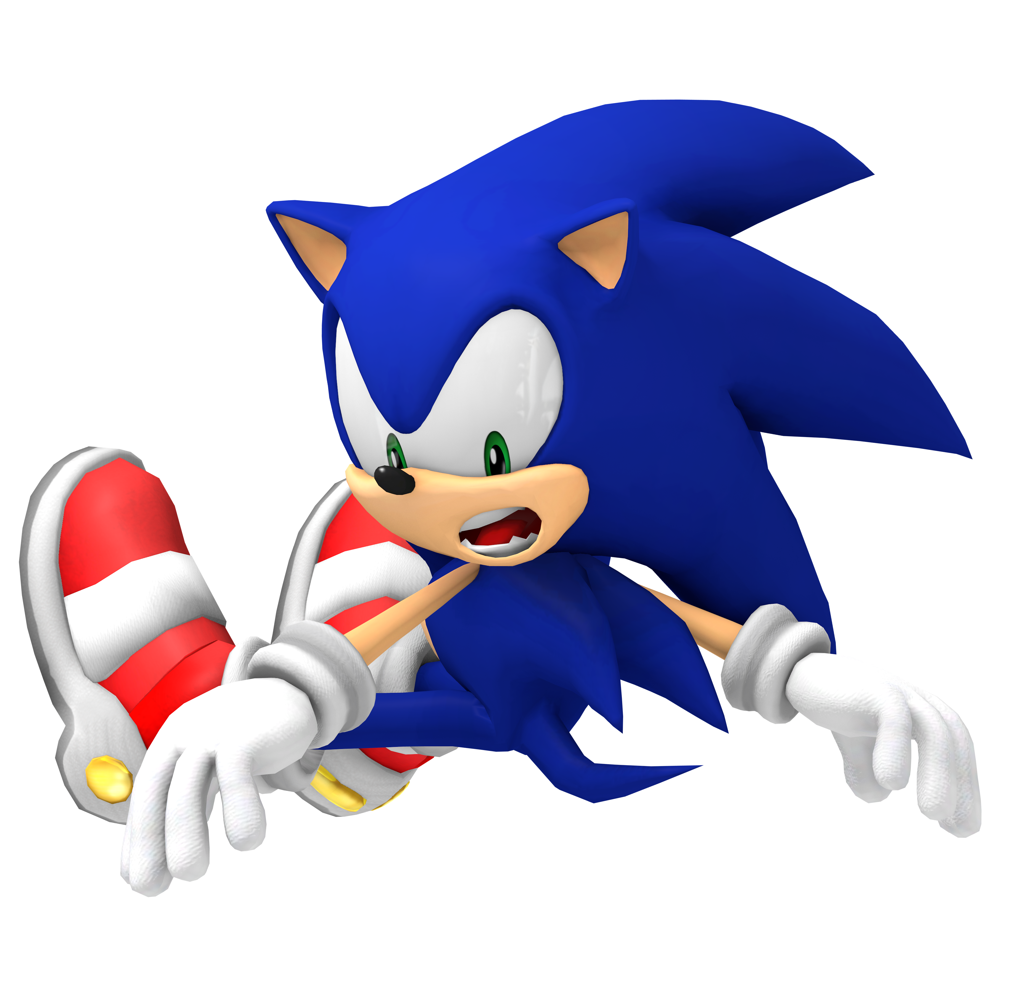 Chaos Emeralds, Sonic the Hedgehog Fanon Wiki