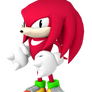 Classic Knuckles Render