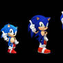 Sonic Generations | The Third Sonic