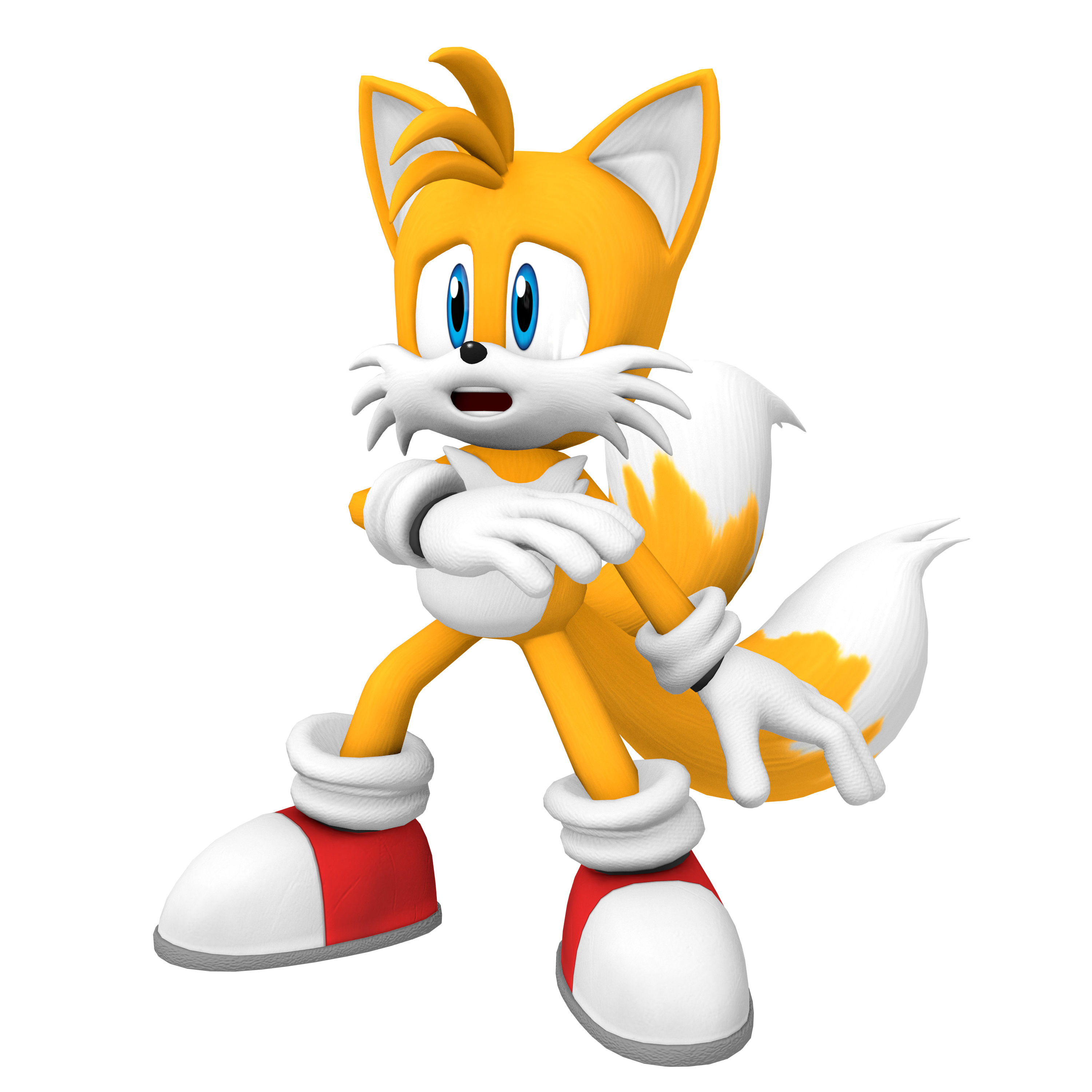 Tails Flying by Nikko62 on DeviantArt