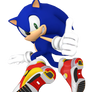 Dreamcast Sonic | Sonic Adventure 2 Battle Hero