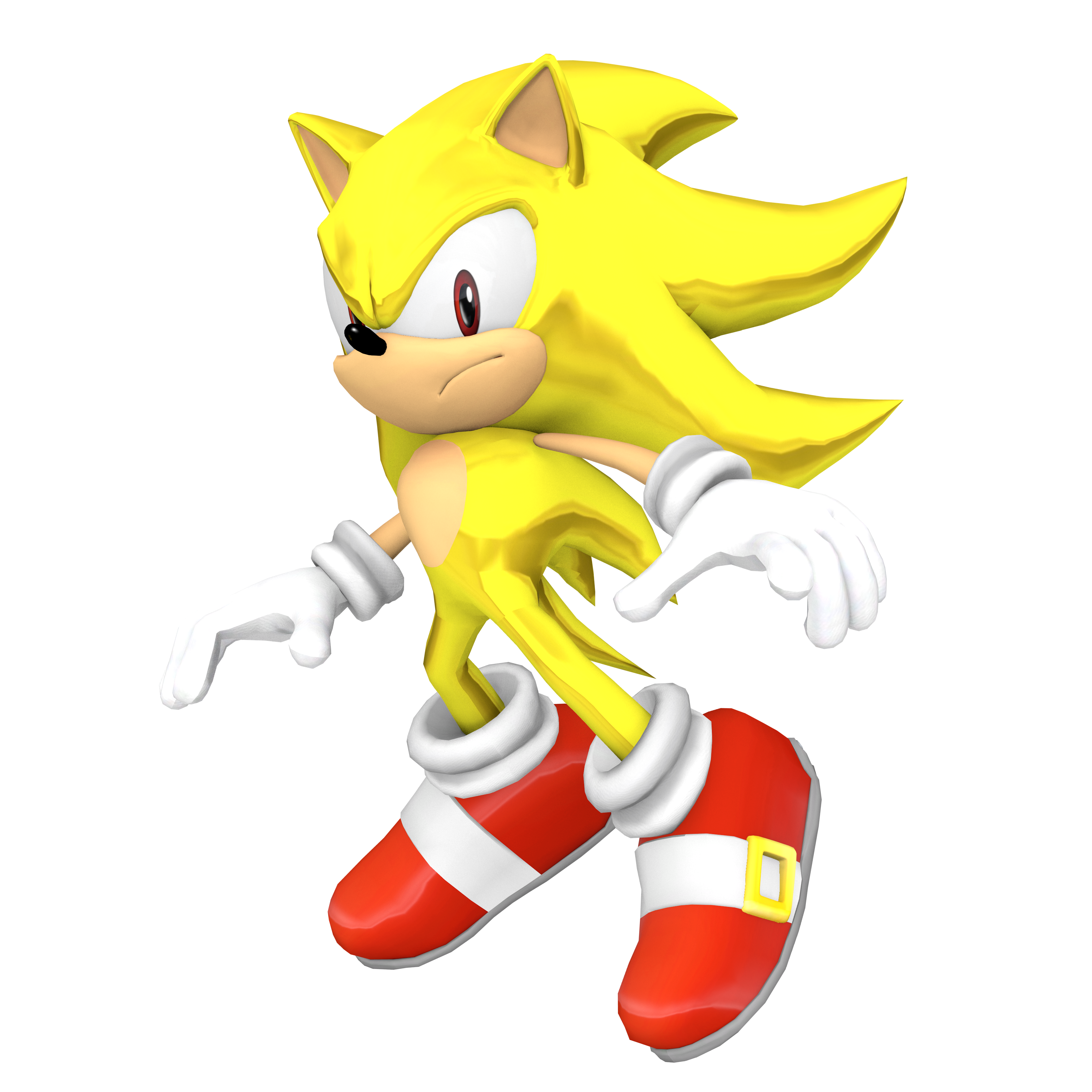 Imagem de super sonic #128626268