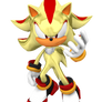 Dreamcast Super Shadow Render