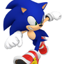 (old) Dreamcast Sonic Chase Render