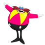 Classic Robotnik | Classic Render