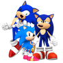 Sonic the Hedgehog | Faces of the Hedgehog