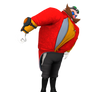 Boom Eggman Render Test