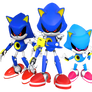 Metal Sonic Generations