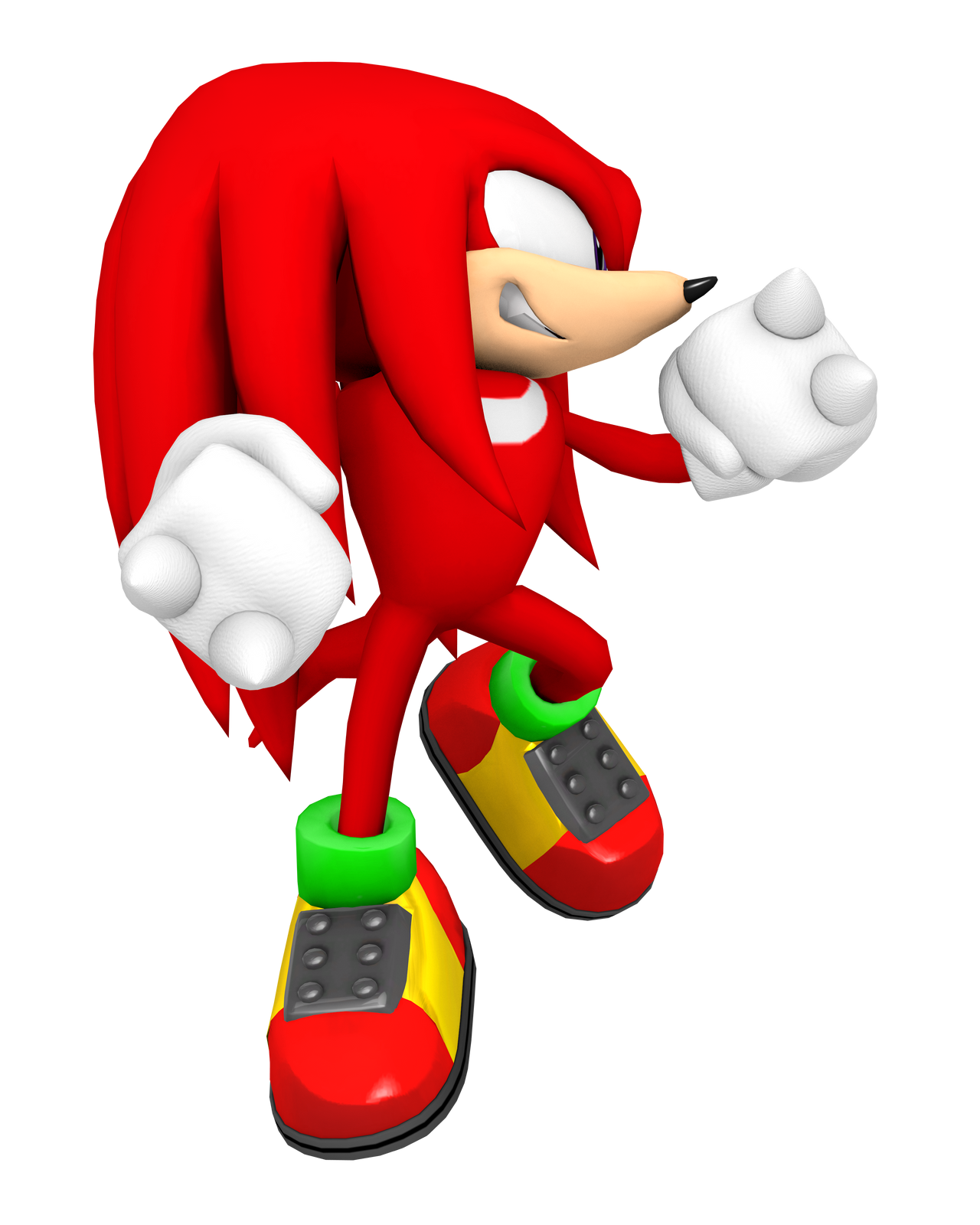 Dreamcast Knuckles Sonic Adventure 2 Battle Render By Bandicootbrawl96 dreamcast-knuckles-sonic-adventure-2-battle-render-by-bandicootbrawl96