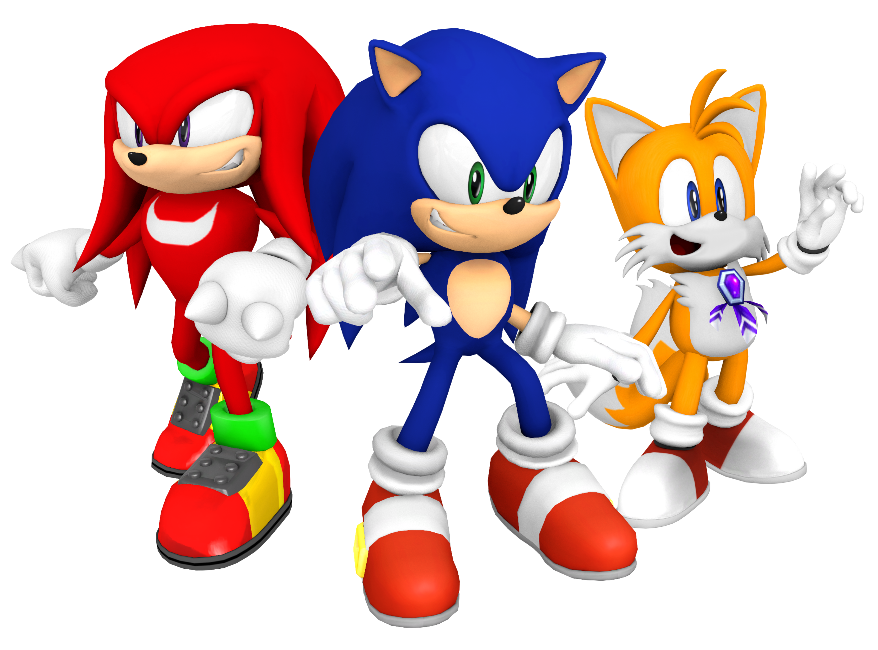 Dreamcast Shadow  Sonic Adventure 2 Render by bandicootbrawl96 on  DeviantArt