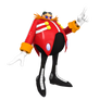 Dreamcast Eggman New Render