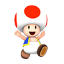 Toad Render