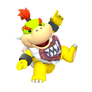 Bowser Jr. July 2021 Render