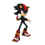 Boom Shadow Render