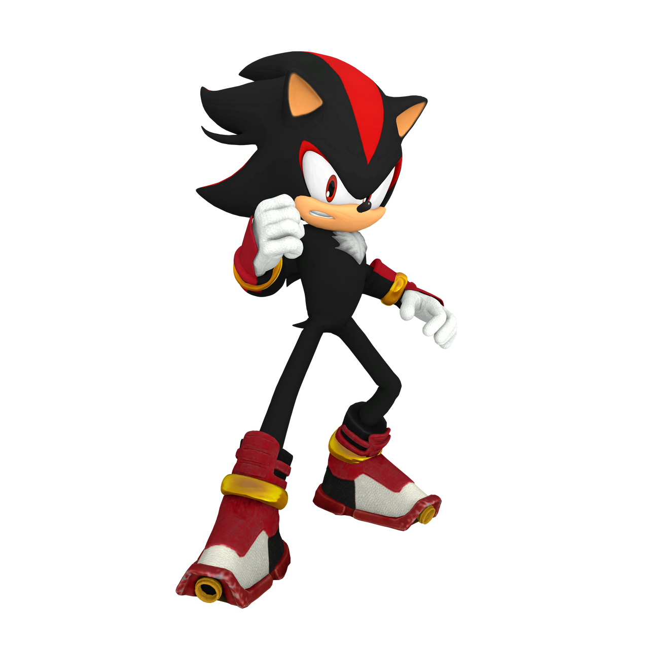 Boom Drop Shadow Boom Shadow Render by bandicootbrawl96 on DeviantArt