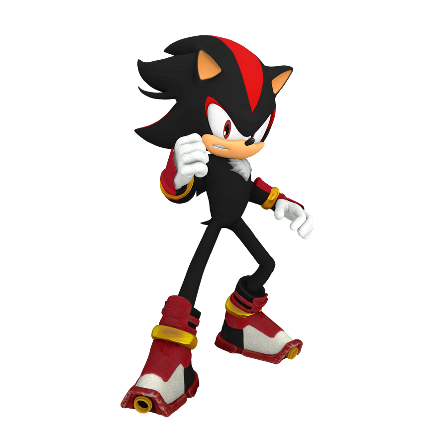 Boom Shadow Deviantart Boom Shadow Render by bandicootbrawl96 on DeviantArt