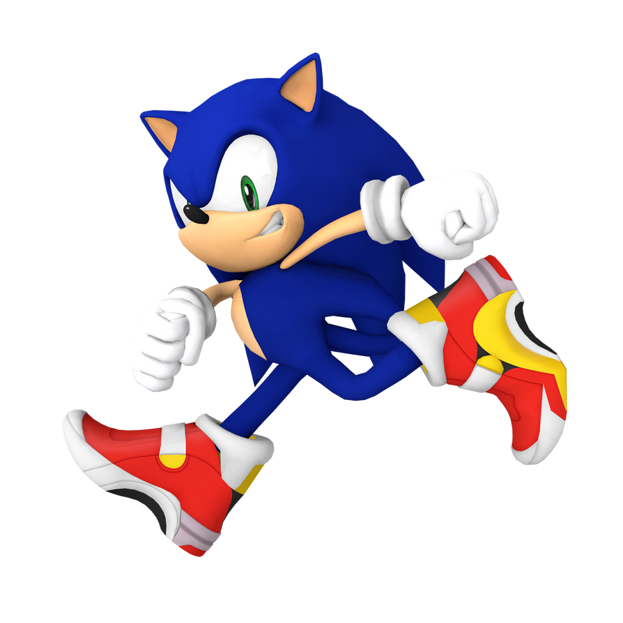 Sonic sprint hotsell