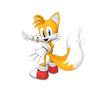 Tails December 2021 Render