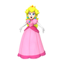 Princess Peach Mar10 2022 Render