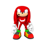 Dreamcast Knuckles SA2 Last Story Stare