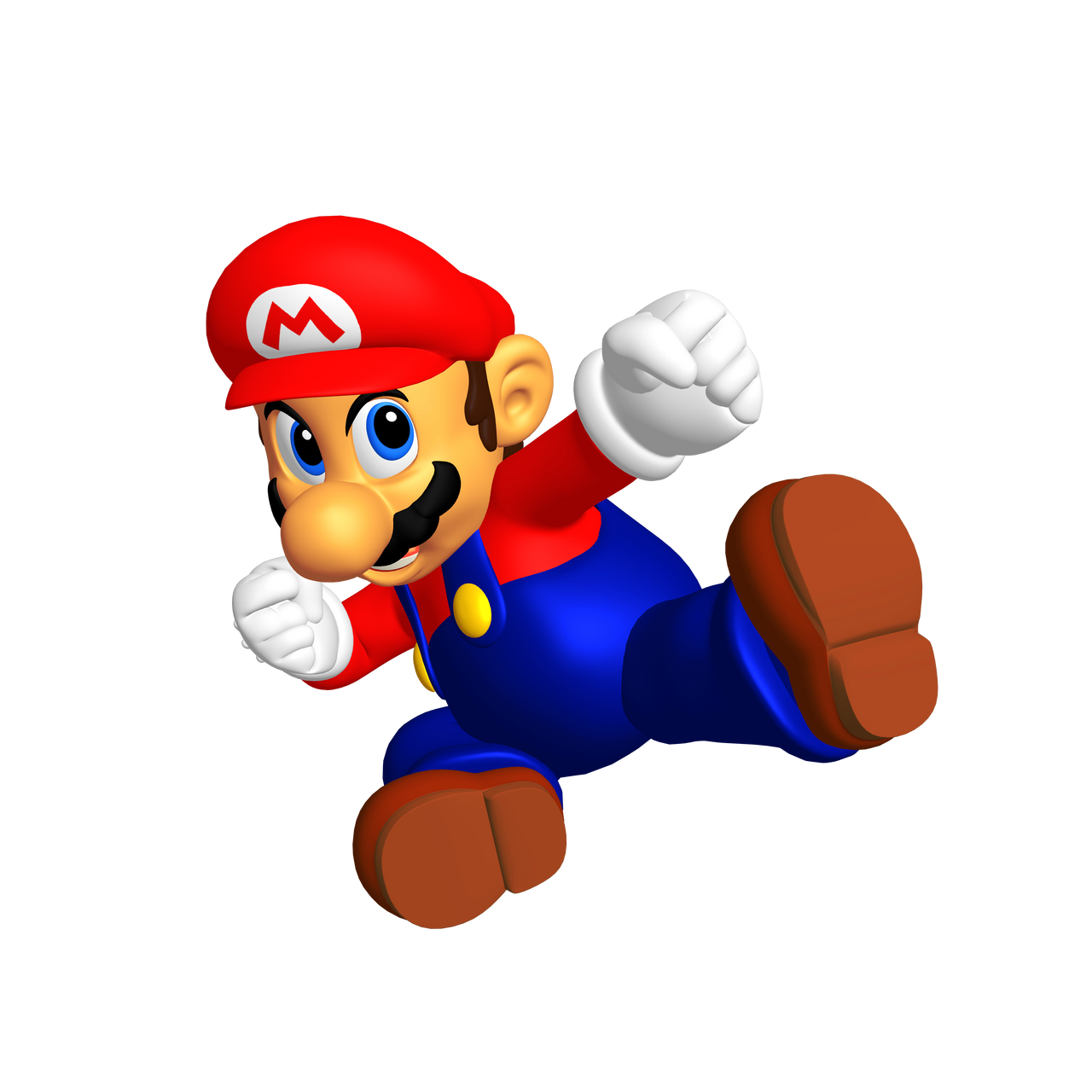 Mario Hd Rndr Mario Ssbu Render : Mario (SSBU)/Hitboxes – ACULFS