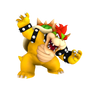 Bowser Legacy 2022 Render