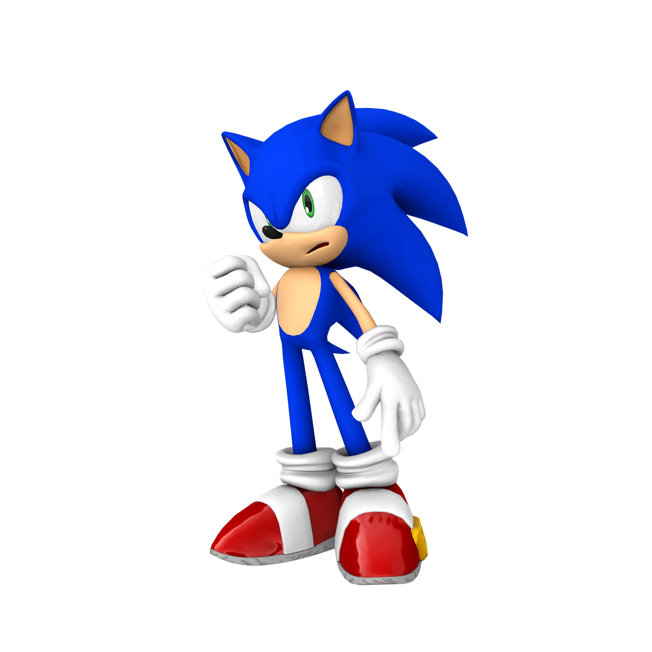 Sonic Frontiers 2 by MoonHedgehogs on DeviantArt