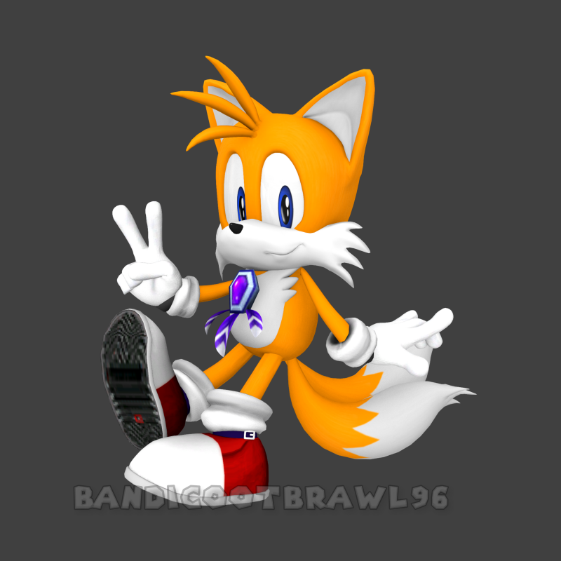 Tails Test