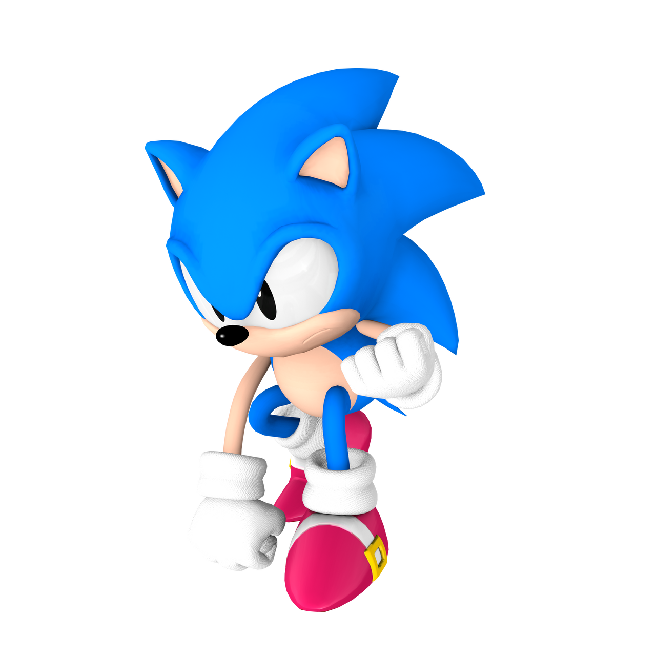 27 Nov - Sonic Classic Collection Ds - Free Transparent PNG Clipart Images  Download