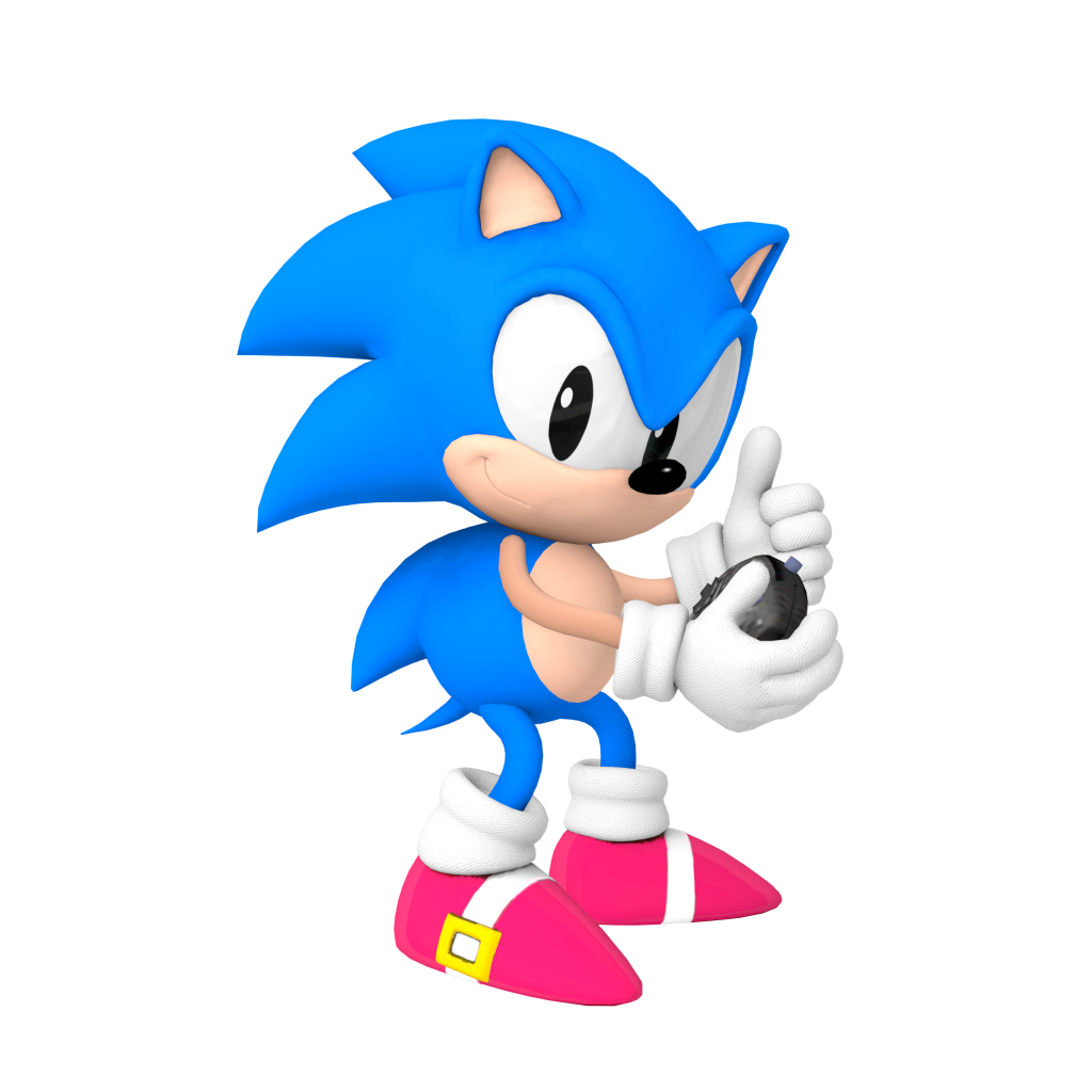 Sonic in 2022. Sonic, Classic sonic, Sonic art, Retro Sonic, HD phone  wallpaper