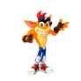 Crash Bandicoot New Model Update Render