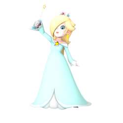 Rosalina May 2023 Render