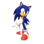 Dreamcast Sonic 2024 Render