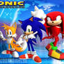 Sonic the Hedgehog Dreamcast Era 2K25